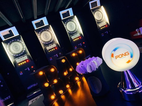 IPONG - Restaurants Sydney 0