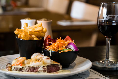 Ipswich Jets Leagues Club - Restaurants Sydney 0