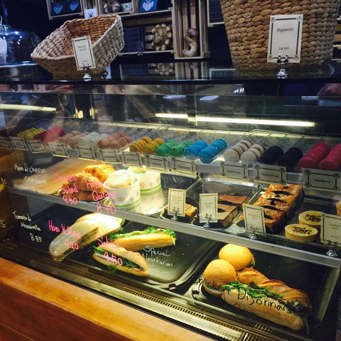 Jean Pierre Sancho - Joondalup - Restaurants Sydney 0