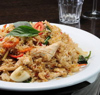 Jumbo Thai - Haymarket - Restaurants Sydney
