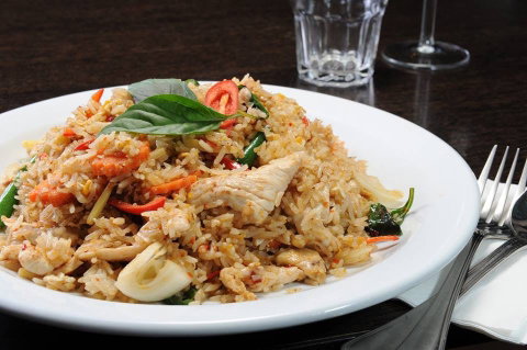 Jumbo Thai - Haymarket - Restaurants Sydney 0