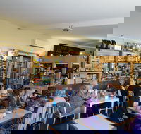 Kairos Cafe - Restaurants Sydney