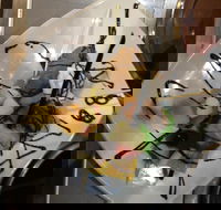 Kebab 88 - Palm Beach - Restaurants Sydney