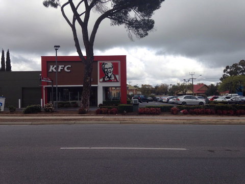 KFC - Salisbury - Restaurants Sydney 0