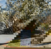 Kilikanoon Wines Cellar Door