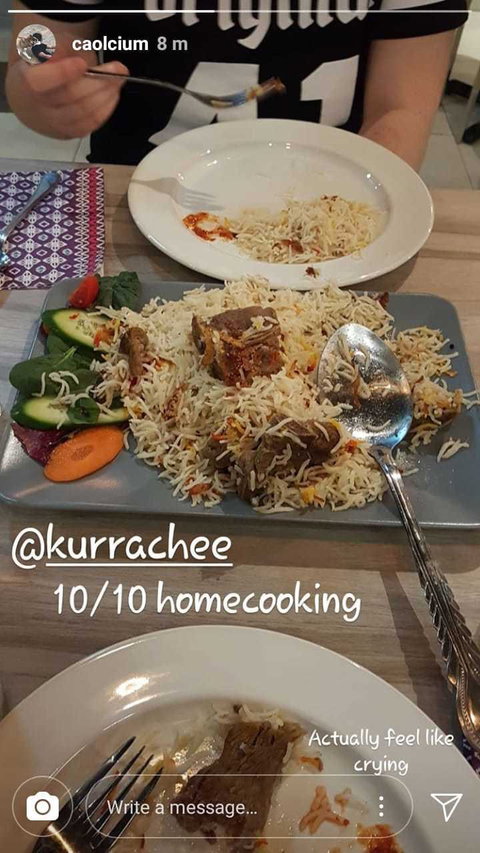 Kurrachee - Restaurants Sydney 0