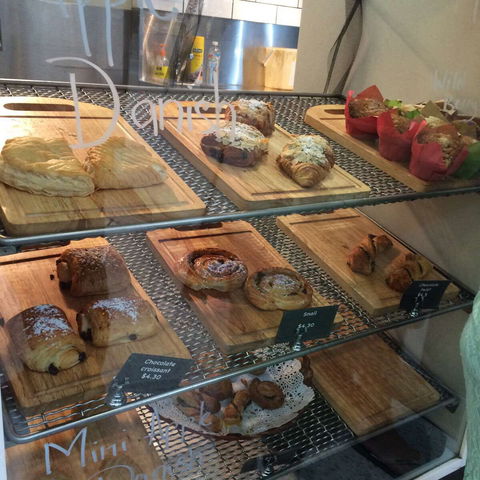 La Crepe De Paris - Restaurants Sydney 0