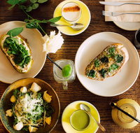 La Provence Espresso Bar - Restaurants Sydney