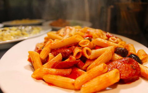 La Vita Mediterranean - Restaurants Sydney 0