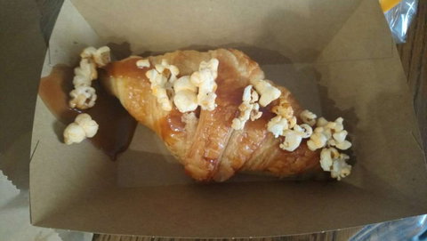 Le Petite Patisserie - Restaurants Sydney 0