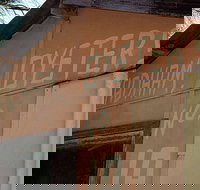 Les Wadham Oysters - Broken Bay Pacific Oysters - Restaurants Sydney