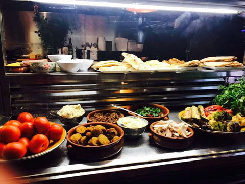 Little Bridge Cafe - Restaurants Sydney 0