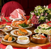Marigold Restaurant - Restaurants Sydney