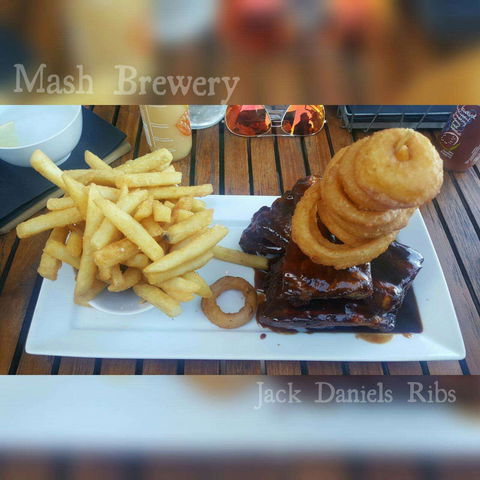 Mash Brewing - Bunbury - Restaurants Sydney 0