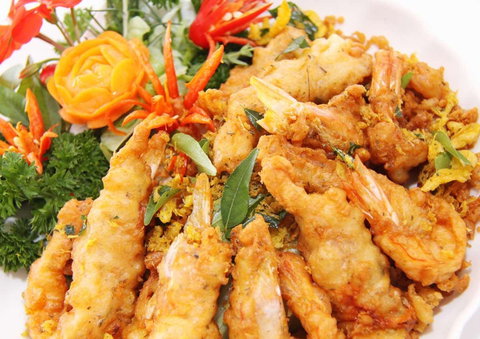 Michael's Oriental Restaurant & Function Centre - Restaurants Sydney 0