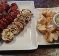 Mr Chorizo  Parilliada - Restaurants Sydney