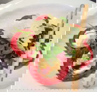 Mr McGee Spaghetti House - Restaurants Sydney