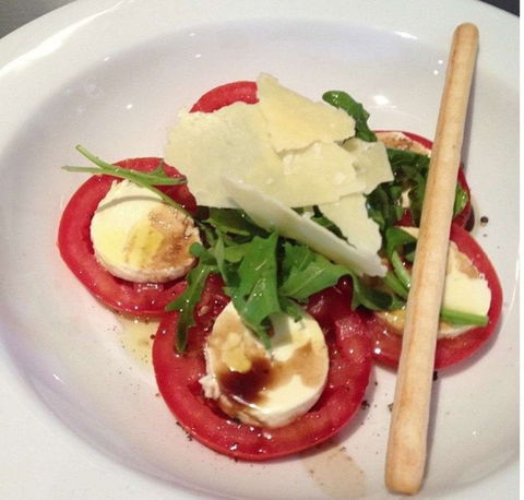 Mr McGee Spaghetti House - Restaurants Sydney 0