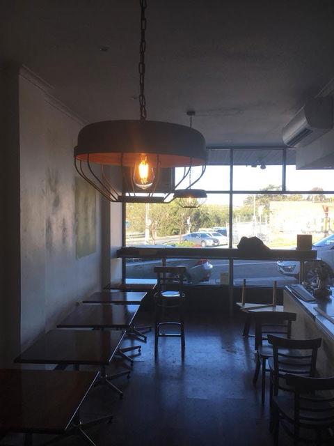 Mr. Martins - Restaurants Sydney 0