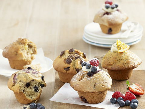 Muffin Break - Jindalee - Restaurants Sydney 0