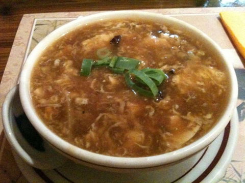 New Canton Chinese Restaurant - Restaurants Sydney 0