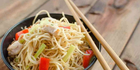 Noodle Paradise - South Penrith - Restaurants Sydney 0