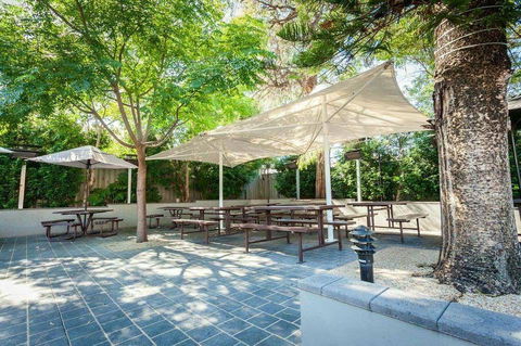 Oatley Hotel - Restaurants Sydney 0