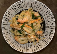 Ocean Foods - Drummoyne - Restaurants Sydney
