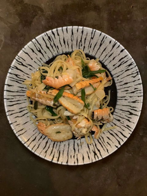 Ocean Foods - Drummoyne - Restaurants Sydney 0