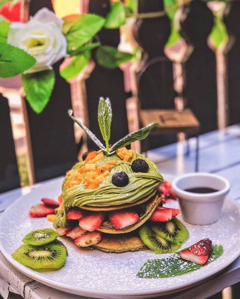 One Day One Life Cafe - Drummoyne - Restaurants Sydney 0