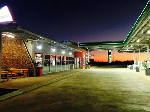 Outback Travel Centres - Karratha - Restaurants Sydney 0