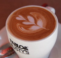 Pablo  Rusty's - Sydney Olympic Park - Restaurants Sydney