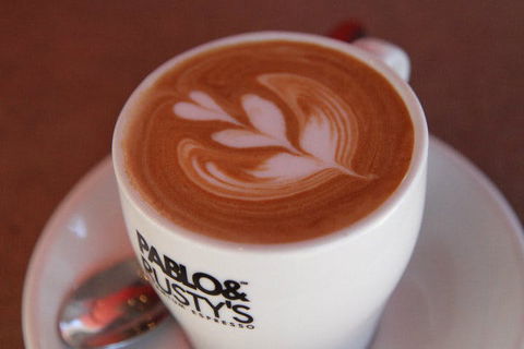 Pablo & Rusty's - Sydney Olympic Park - Restaurants Sydney 0