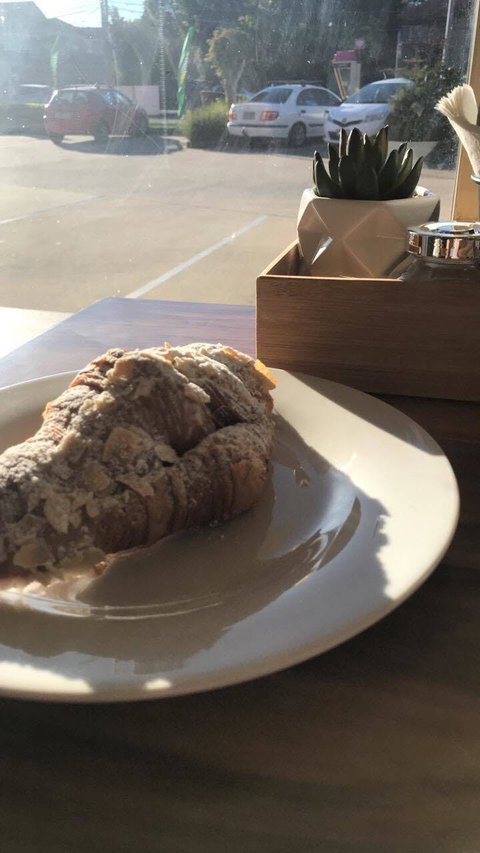 Panenies Cafe - Restaurants Sydney 0