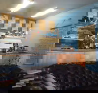 Paperboy Cafe - Restaurants Sydney