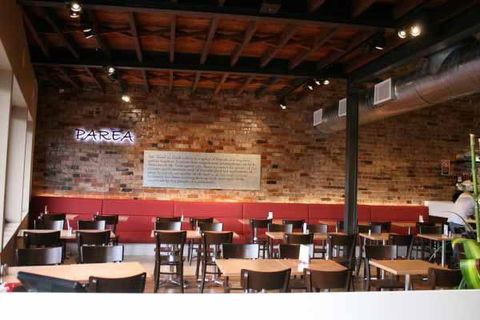 PAREA - Restaurants Sydney 0