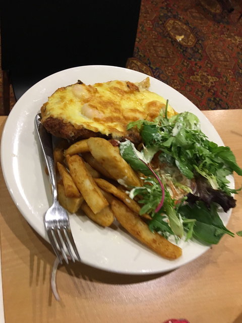 Pembroke Hotel - Restaurants Sydney 0