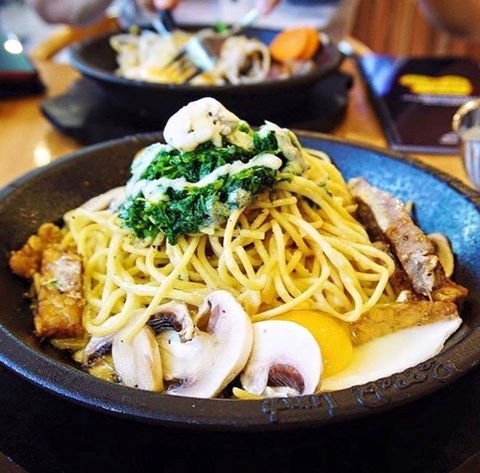 Pepper Lunch - Victoria Park - Restaurants Sydney 0