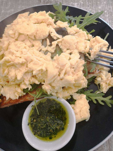 Perkins & Grey - Restaurants Sydney 0