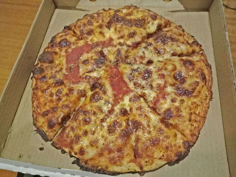 Pizza Kings - Restaurants Sydney 0