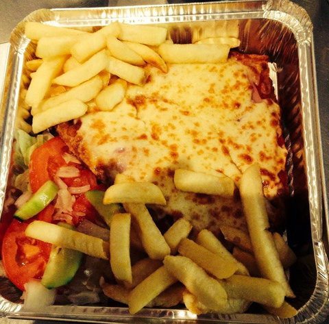 Pizza On Patterson - Restaurants Sydney 0