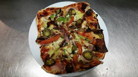 Pizzeria Rio - Restaurants Sydney 0