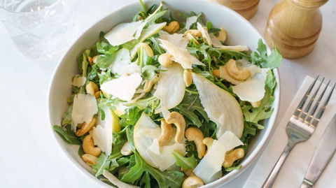 Crento Italian Restaurant - Restaurants Sydney 1