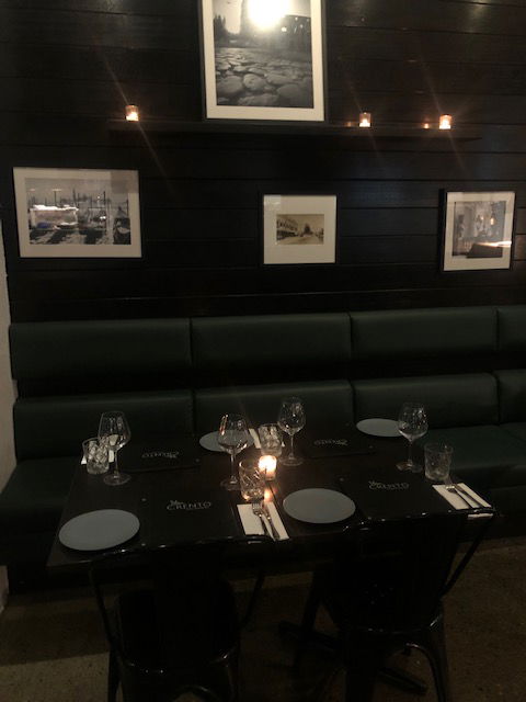 Crento Italian Restaurant - Restaurants Sydney 2