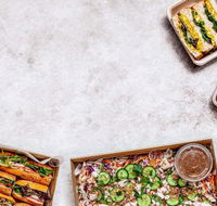 Feedwell Catering Sydney - Restaurants Sydney