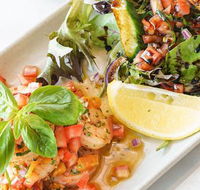 Crento Italian Glebe - Restaurants Sydney