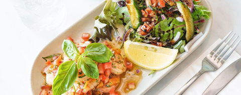 Crento Italian Glebe - Restaurants Sydney 0