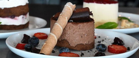 Crento Italian Glebe - Restaurants Sydney 2