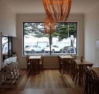 Tide espresso bar  - Restaurants Sydney
