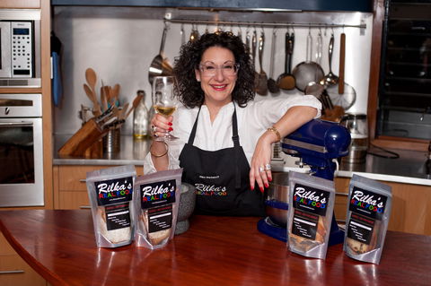 Rilka's Kitchen - Restaurants Sydney 0